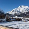 Blick von der Terrasse