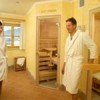 Wellnessbereich