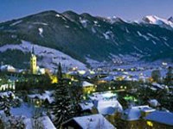 Urlaubsparadies Radstadt