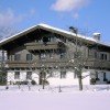 Unser Hof im Winterkleid!