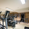 Fitnessraum