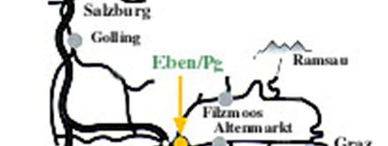 Anfahrtsplan