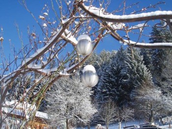 Winterstimmung