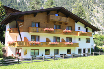 Gästehaus Panorama