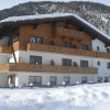 Gästehaus Panorama