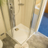 Familienzimmer - Dusche