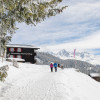 Panoramagasthof Kristberg im Silbertal, der Genießerberg im Montafon