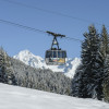 Montafoner Kristbergbahn, der Eintritt in Dein ganz persönliches Bergerlebnis