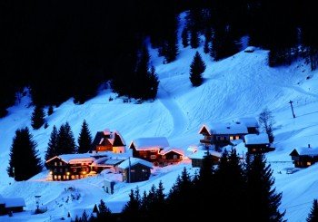 Panoramagasthof Kristberg