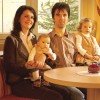 Ihre Gastgeber Familie Götsch