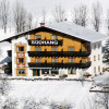 Pension Südhang Ansicht