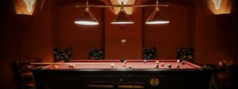 Billard