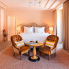 Double Room im Haupthaus