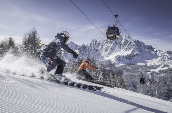 Drei Zinnen Dolomites