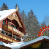 Parkhotel Sole Paradiso