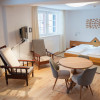 Juniorsuite Paradiso