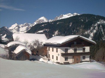 Wintertraum