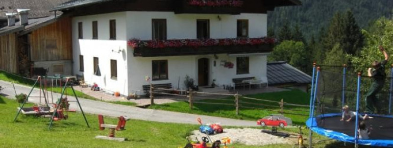 Sommerparadies....