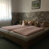 Zimmer der Pension Teuber
