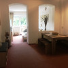Ferienwohnung der Pension Teuber