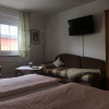 1-Raum Apartment der Pension Teuber