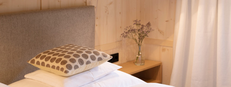 Unser Zimmer Nr. 10