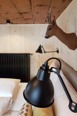 Unser Zimmer Nr. 10