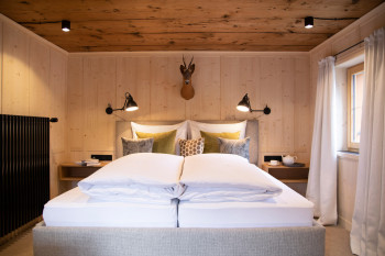 Unser Zimmer Nr. 10