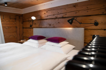 Unser Zimmer Nr. 12
