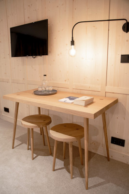 Unser Zimmer Nr. 14