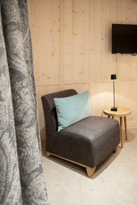 Unser Zimmer Nr. 14