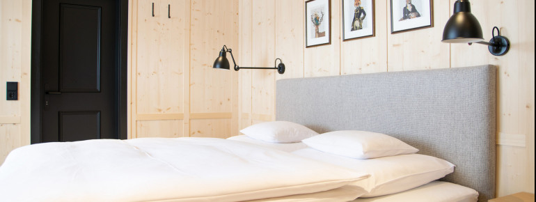 Unser Zimmer Nr. 15
