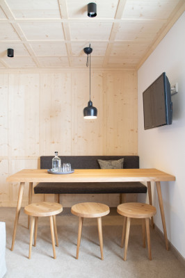 Unser Zimmer Nr. 15