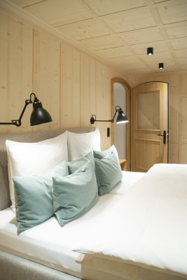 Unser Zimmer Nr. 15