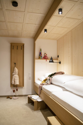 Unser Zimmer Nr. 15