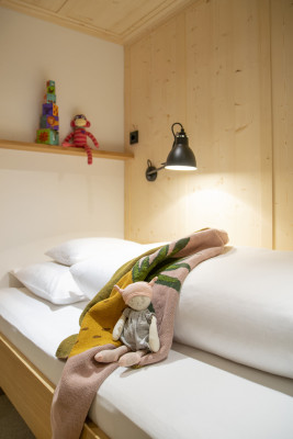 Unser Zimmer Nr. 15