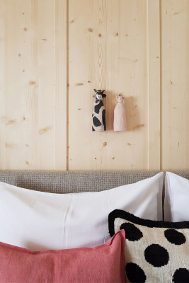 Unser Zimmer Nr. 16