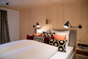 Unser Zimmer Nr. 16