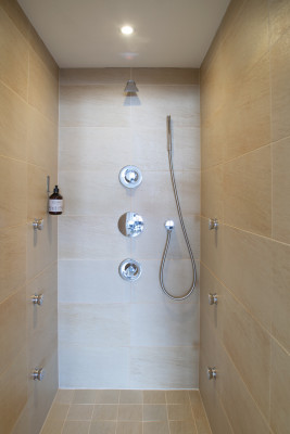 Dusche
