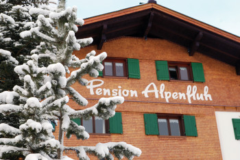 Unser Stammhaus
