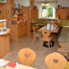 Frühstückszimmer