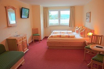 Doppelzimmer