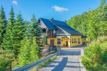 Pension Am Zechengrund
