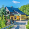 Pension Am Zechengrund