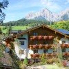 Pension-Appartements Alpenblick