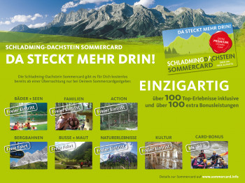 Sommercard