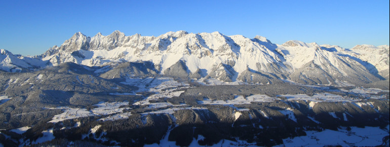 Schladming Dachstein
