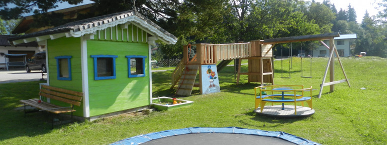 Spielplatz