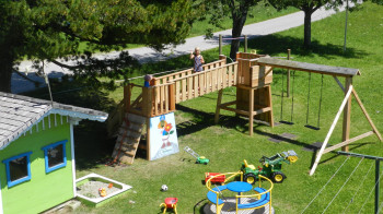 Spielplatz