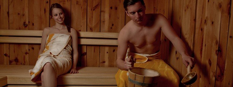 Lassen Sie Ihren Tag in unserer Wellnessoase perfekt ausklingen